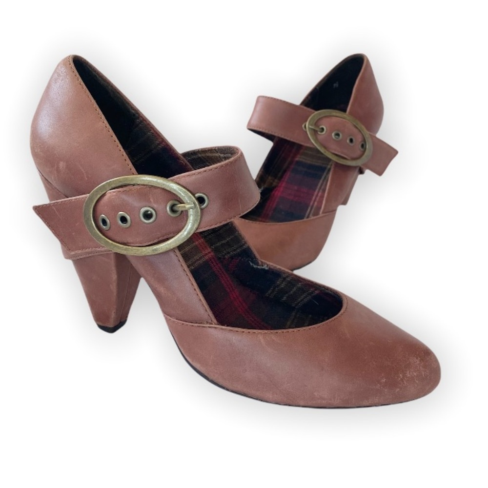 Seychelles Women's Galaxy Mary Jane Pump